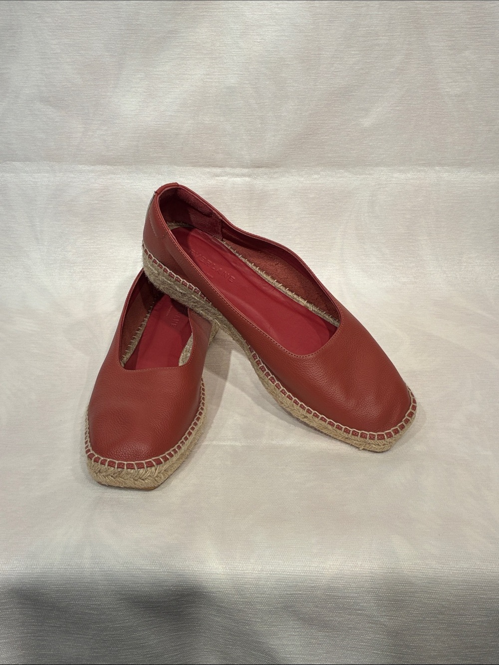 Everlane Espadrilles